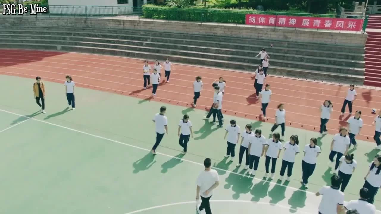 Снова лето (2021) 9 серия