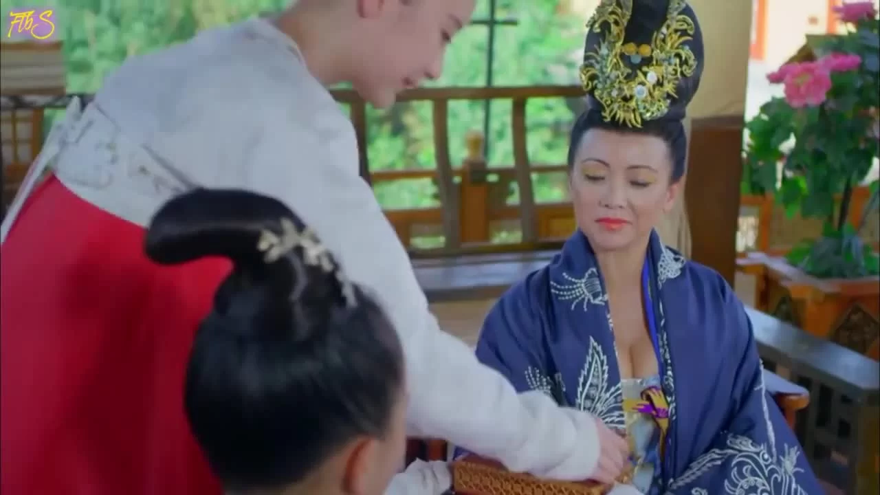 Создатель красоты (2014) 10 серия