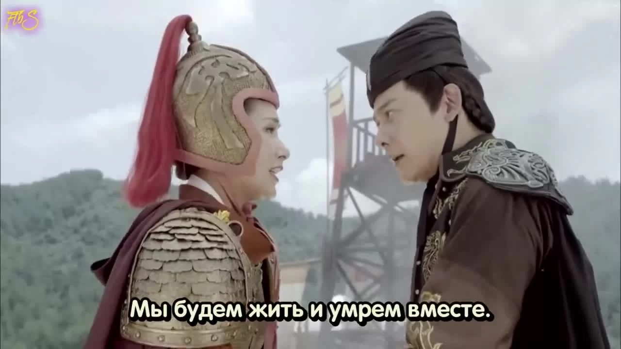 Создатель красоты (2014) 14 серия