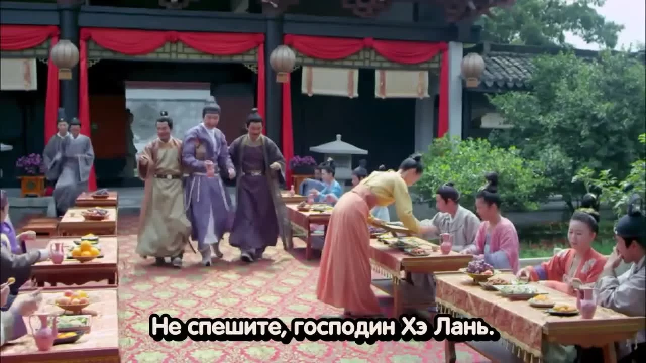 Создатель красоты (2014) 2 серия