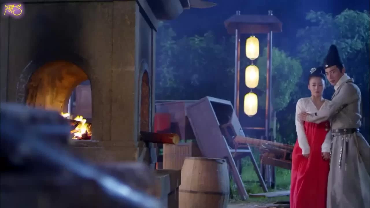 Создатель красоты (2014) 4 серия