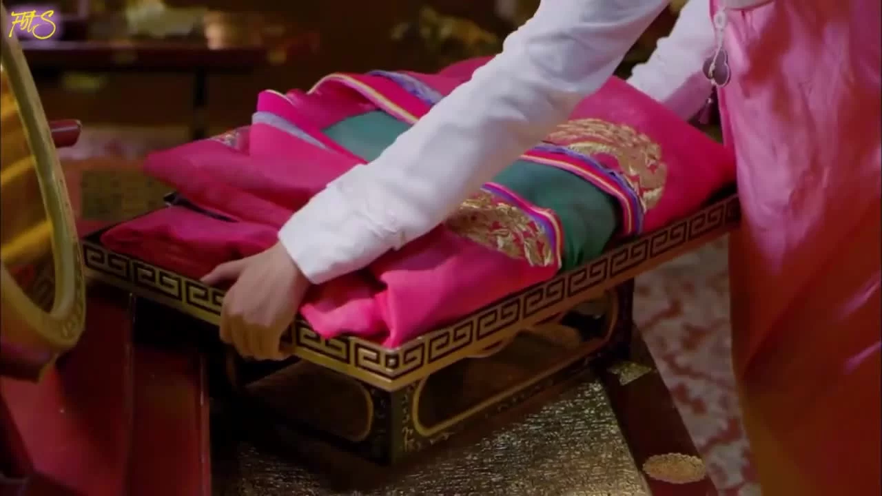 Создатель красоты (2014) 6 серия