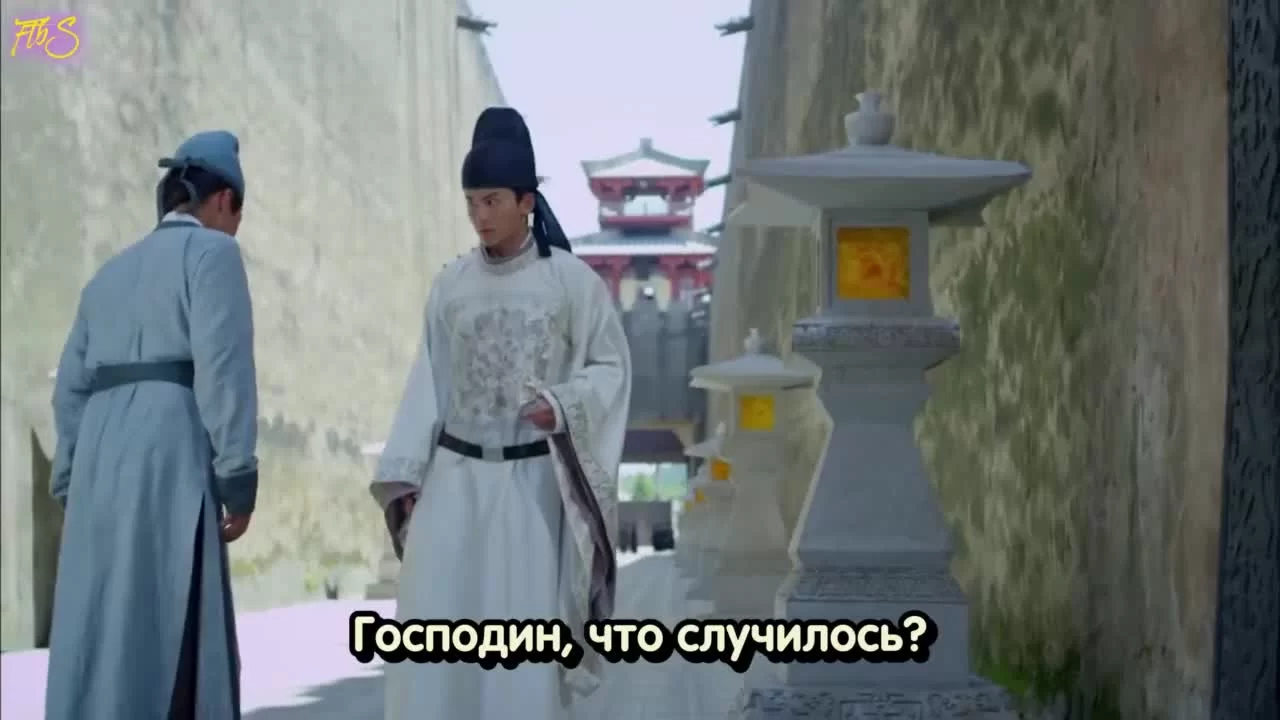 Создатель красоты (2014) 7 серия