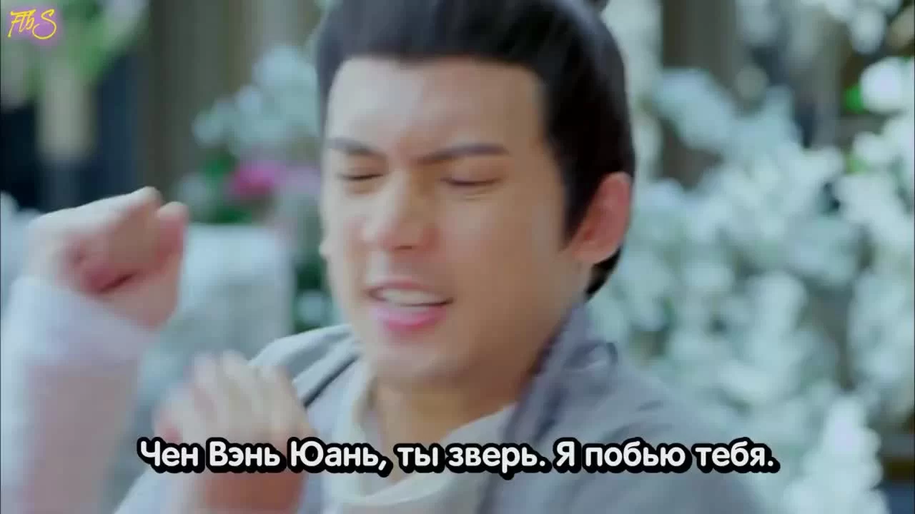 Создатель красоты (2014) 8 серия