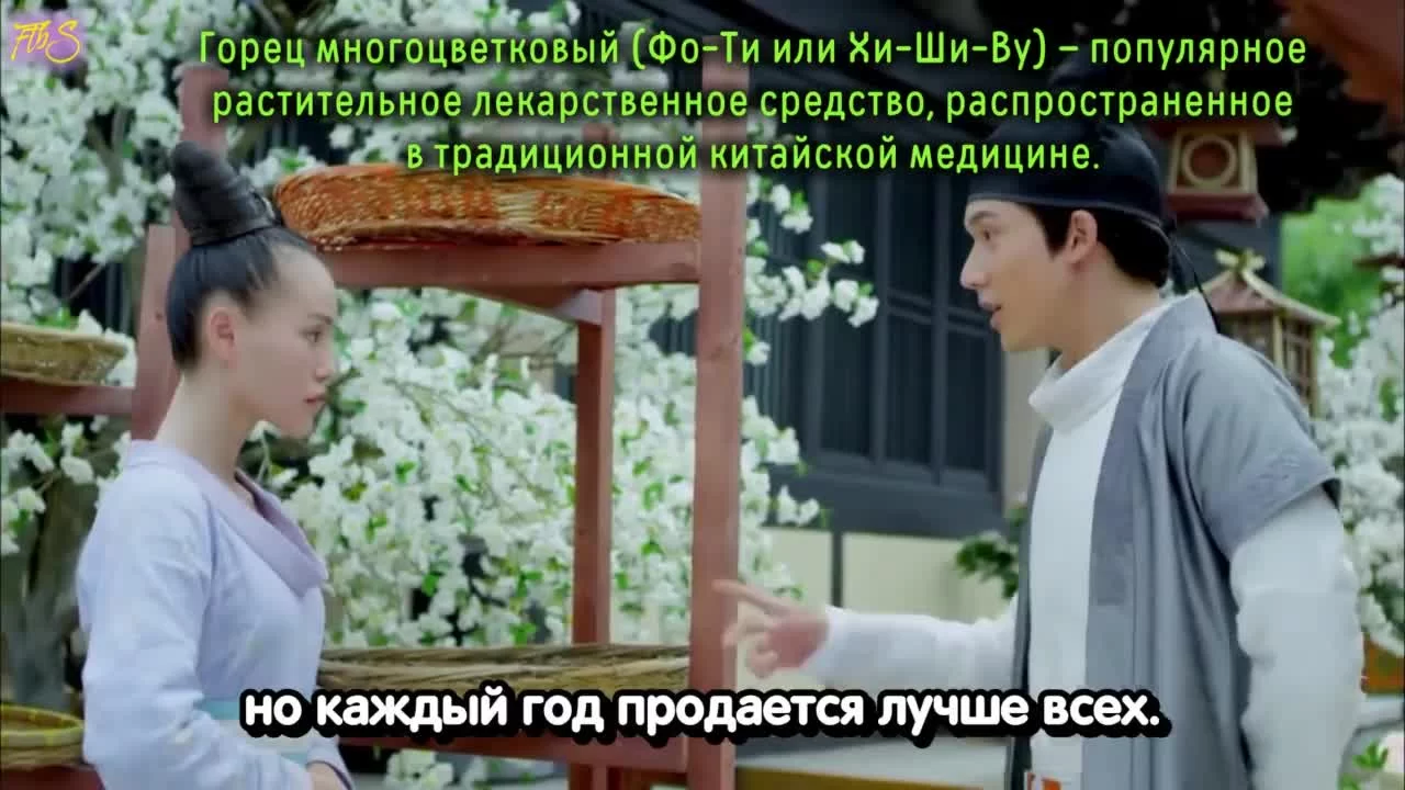 Создатель красоты (2014) 9 серия