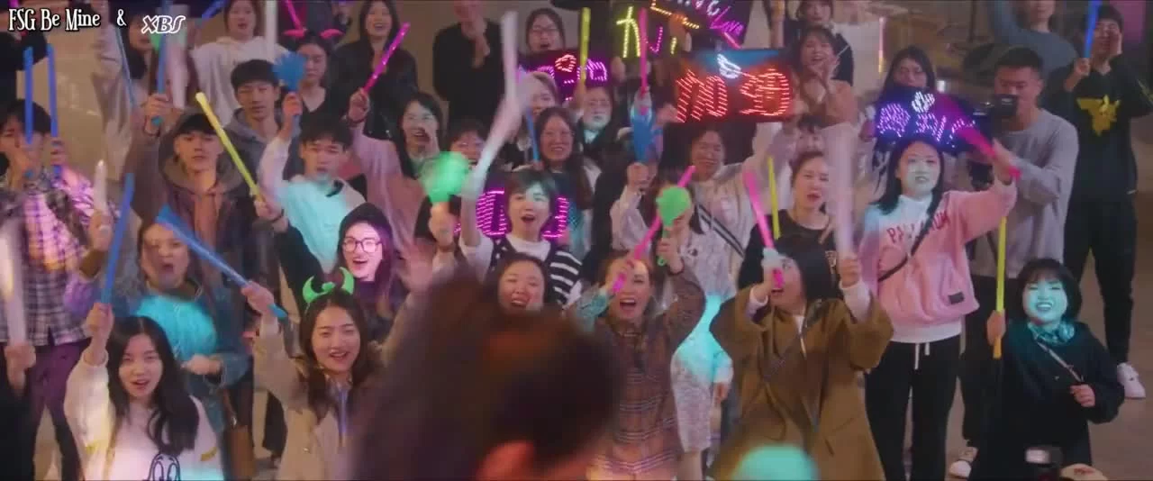 Солнце со мной (2023) 16 серия