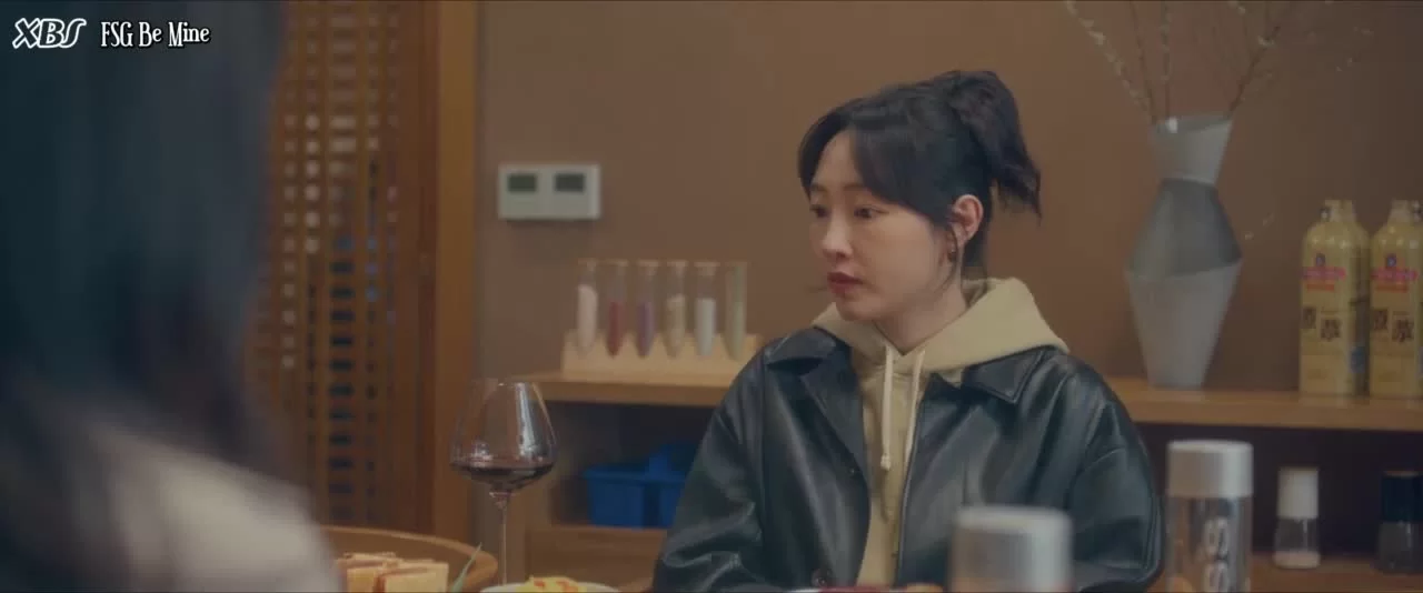 Солнце со мной (2023) 19 серия