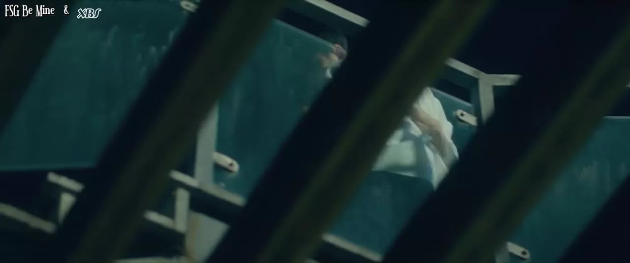 Солнце со мной (2023) 2 серия