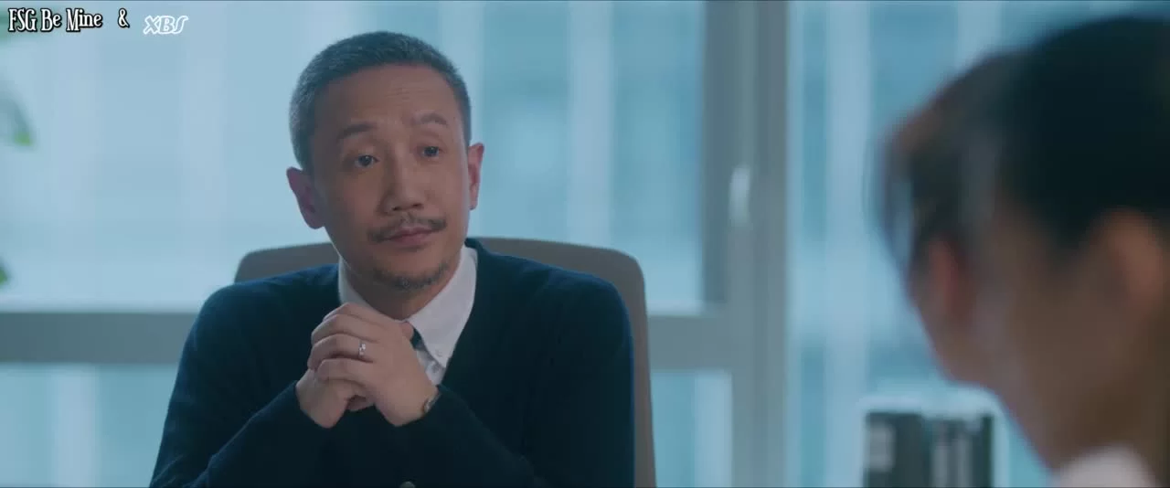 Солнце со мной (2023) 20 серия