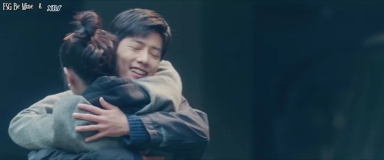 Солнце со мной (2023) 24 серия