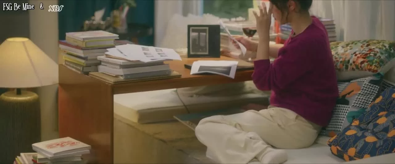 Солнце со мной (2023) 26 серия