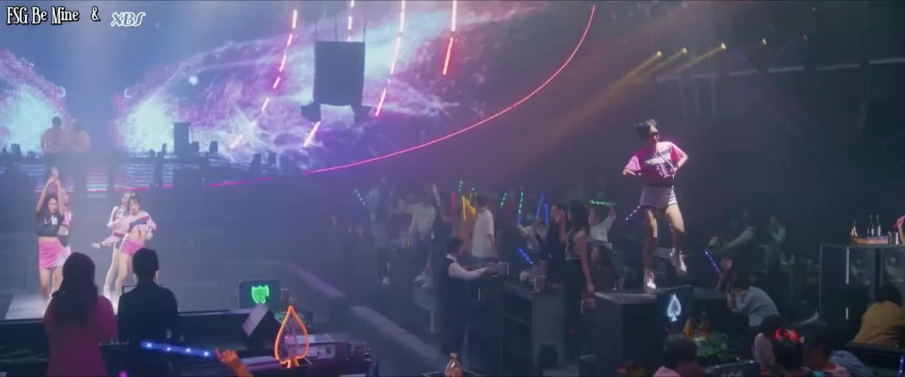 Солнце со мной (2023) 28 серия