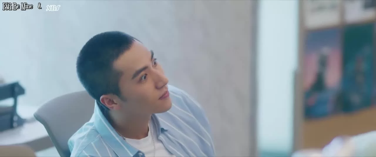 Солнце со мной (2023) 3 серия