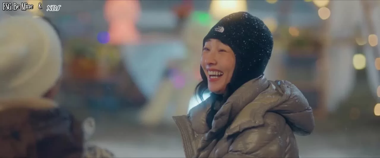 Солнце со мной (2023) 30 серия