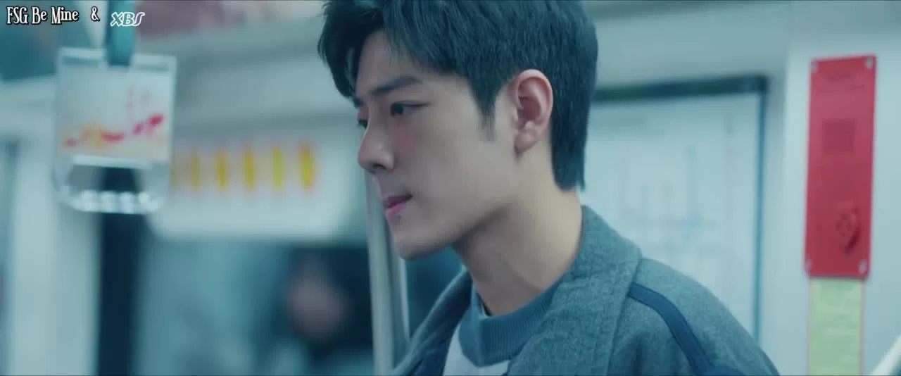 Солнце со мной (2023) 33 серия