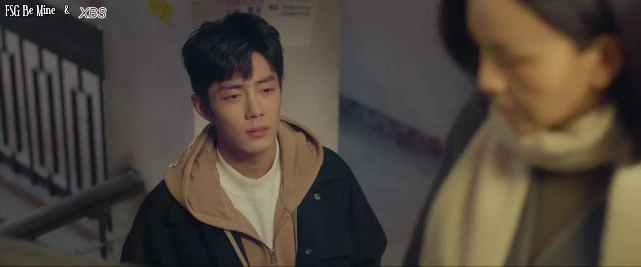 Солнце со мной (2023) 34 серия