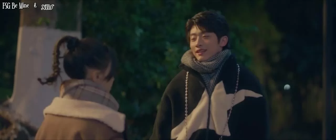 Солнце со мной (2023) 36 серия