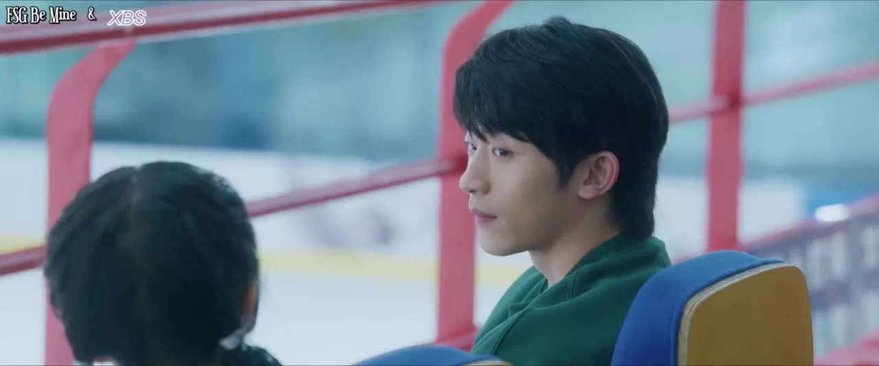 Солнце со мной (2023) 8 серия