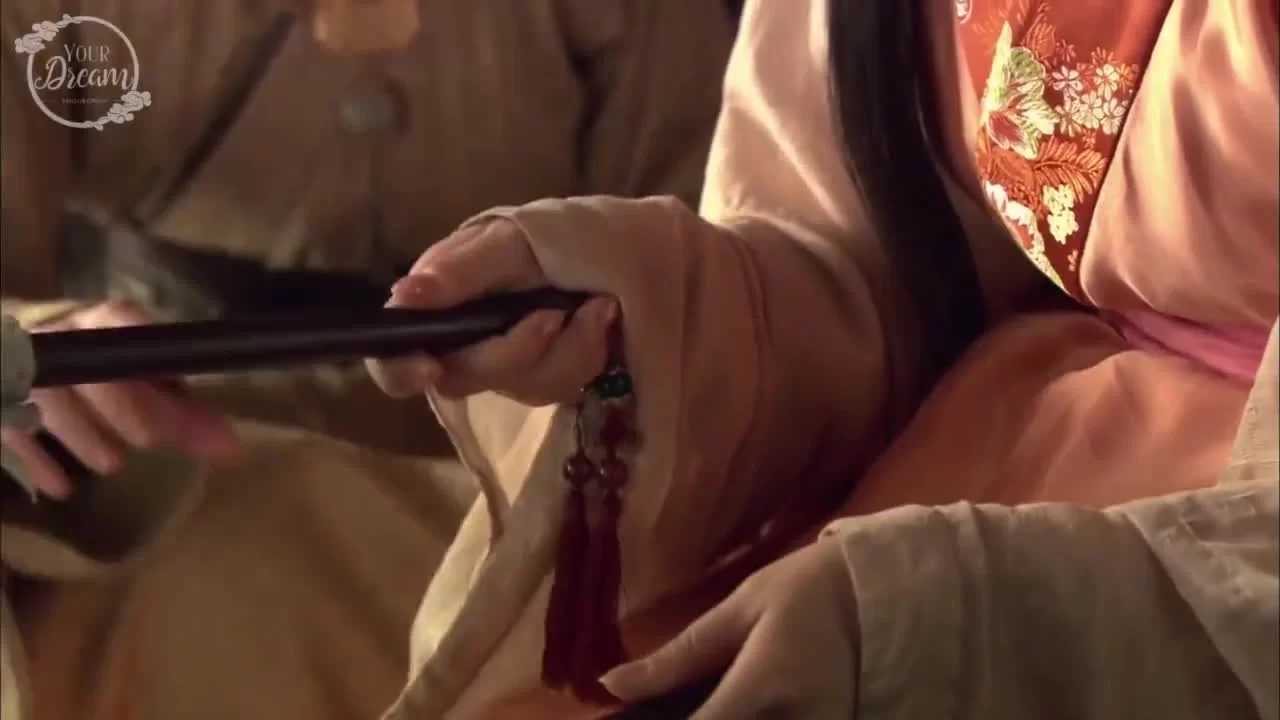 Сон в Красном тереме (2010) 14 серия