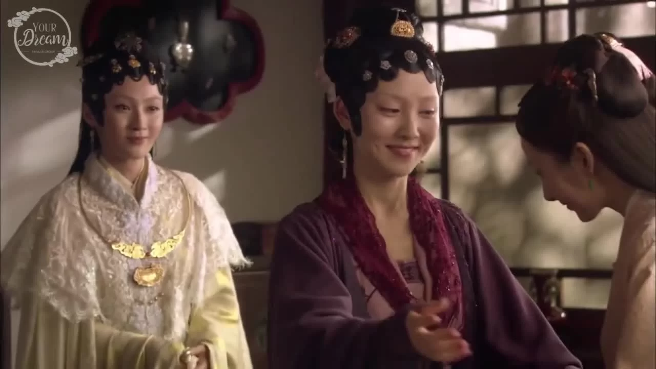 Сон в Красном тереме (2010) 31 серия