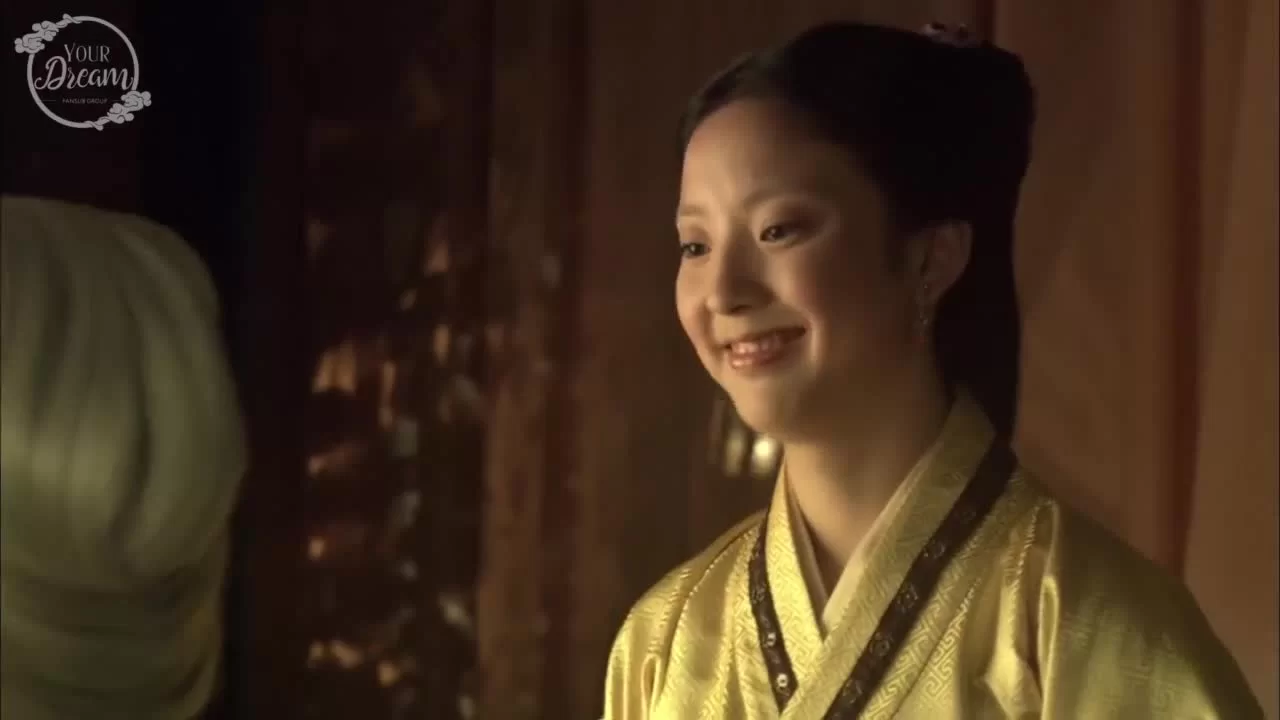 Сон в Красном тереме (2010) 33 серия