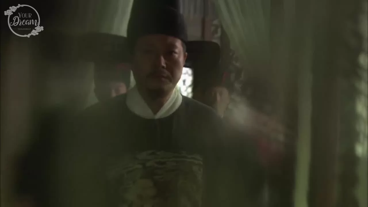 Сон в Красном тереме (2010) 38 серия