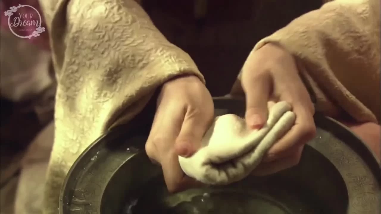 Сон в Красном тереме (2010) 39 серия