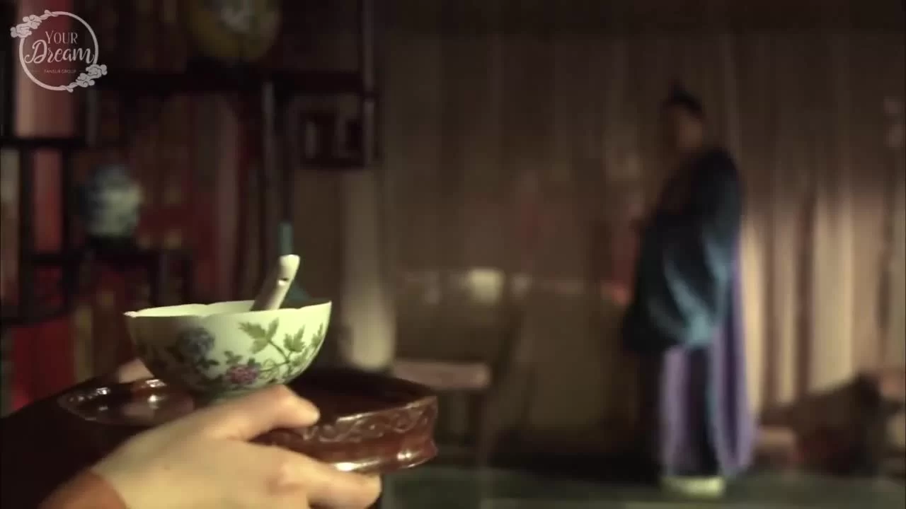 Сон в Красном тереме (2010) 45 серия