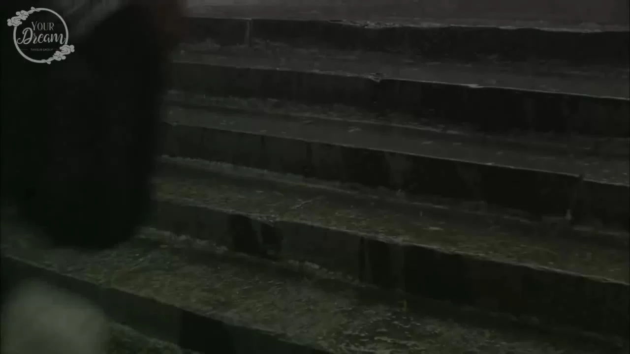 Сон в Красном тереме (2010) 49 серия