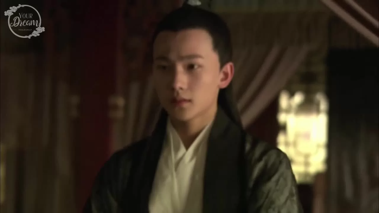 Сон в Красном тереме (2010) 50 серия