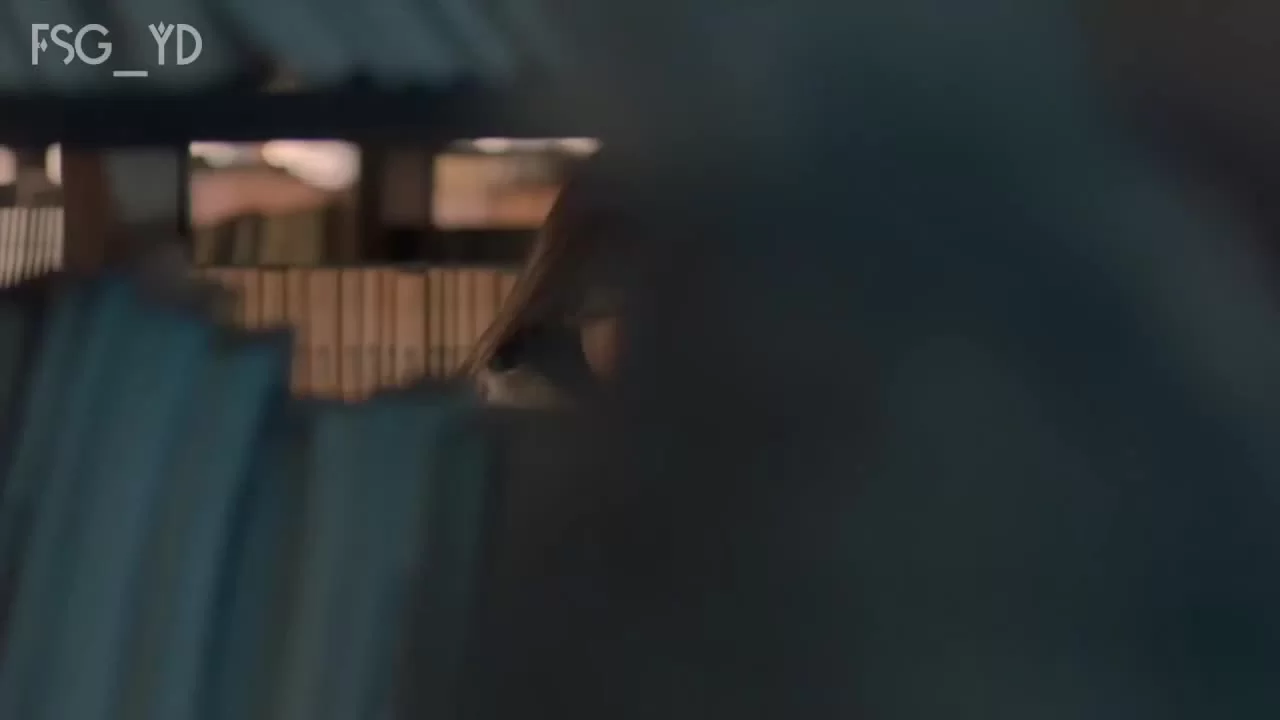 Сон о путешествии в династию Цинь (2019) 1 серия