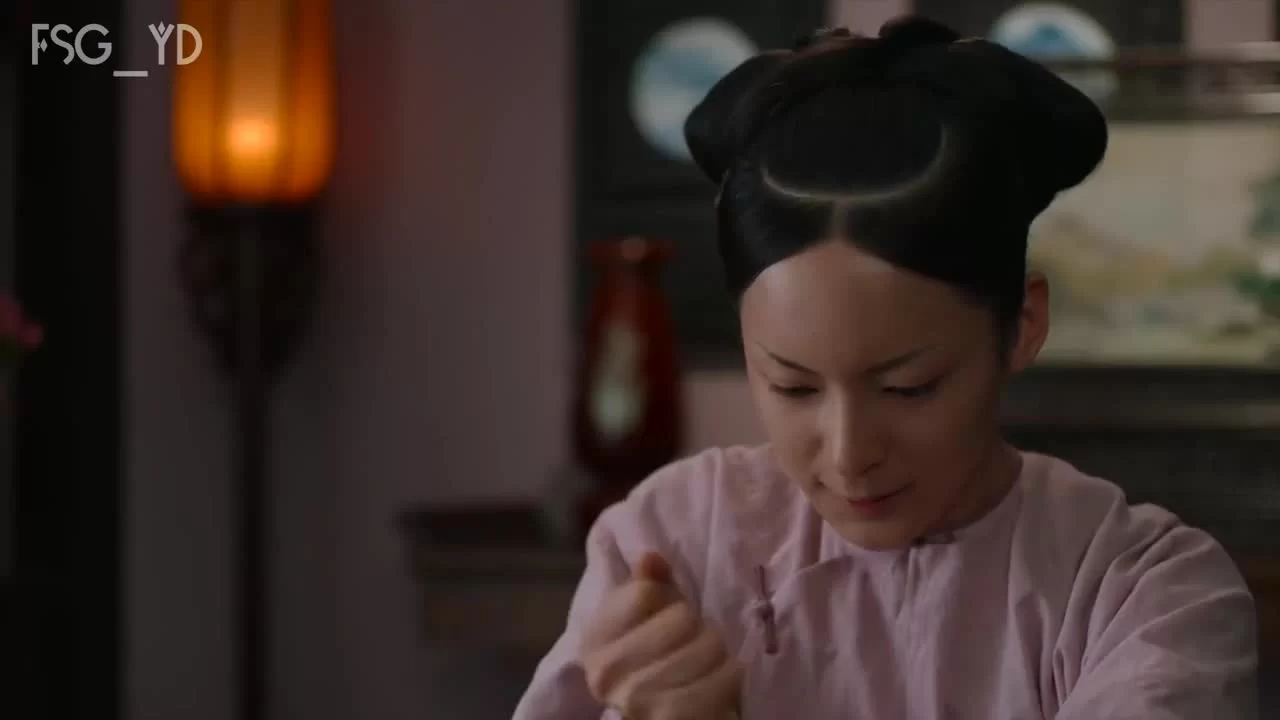 Сон о путешествии в династию Цинь (2019) 24 серия