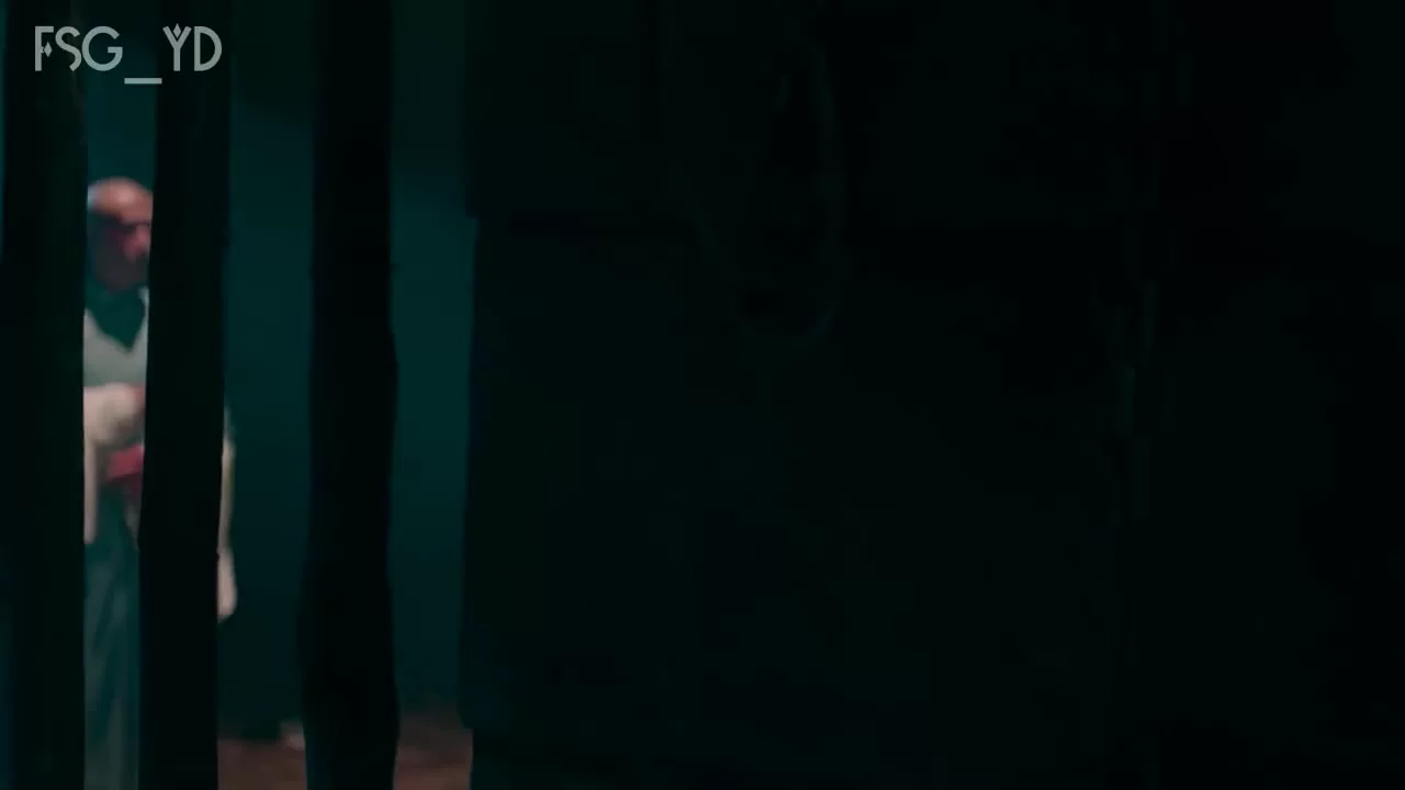 Сон о путешествии в династию Цинь (2019) 29 серия