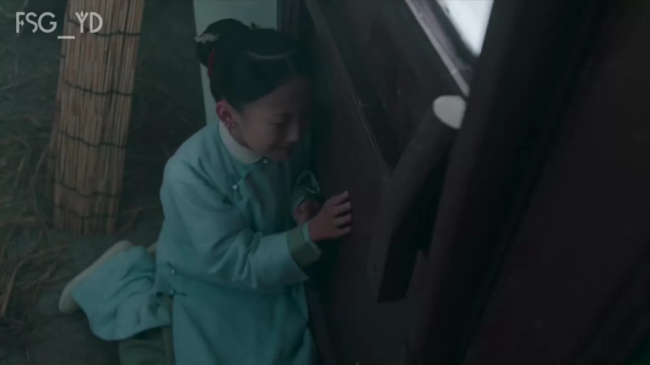 Сон о путешествии в династию Цинь (2019) 34 серия