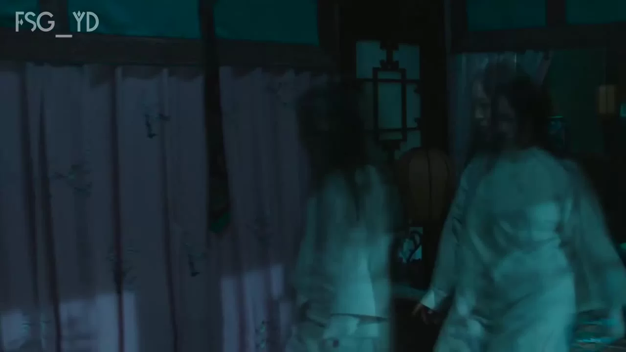 Сон о путешествии в династию Цинь (2019) 6 серия