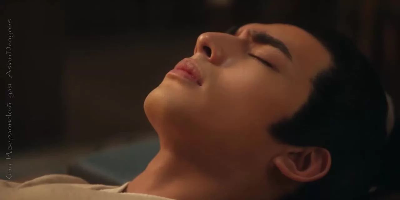 Союз благородных 11 серия