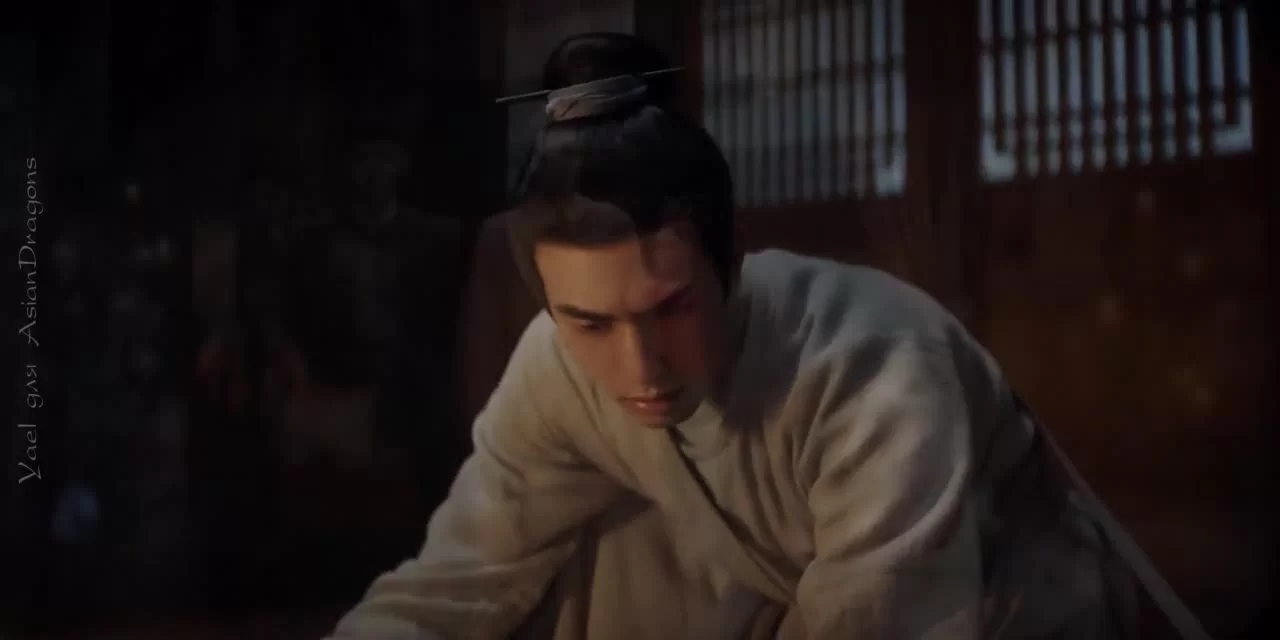 Союз благородных 15 серия