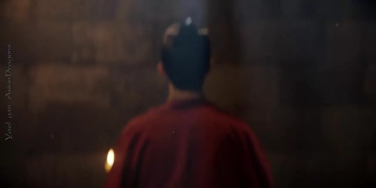 Союз благородных 18 серия