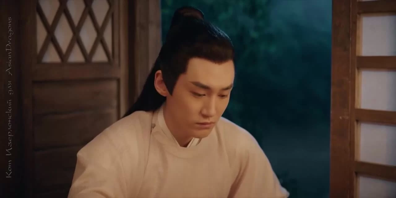 Союз благородных 22 серия