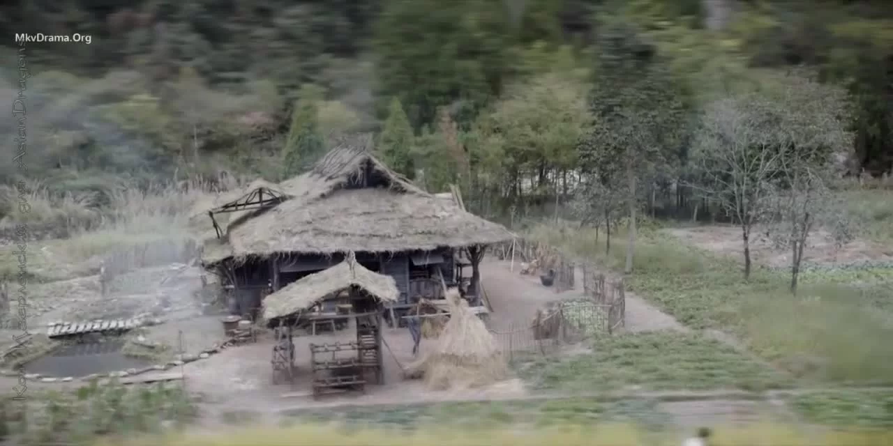 Союз благородных 26 серия