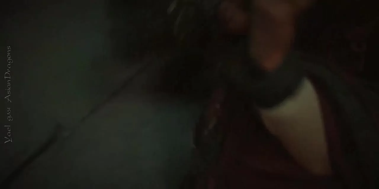 Союз благородных 9 серия