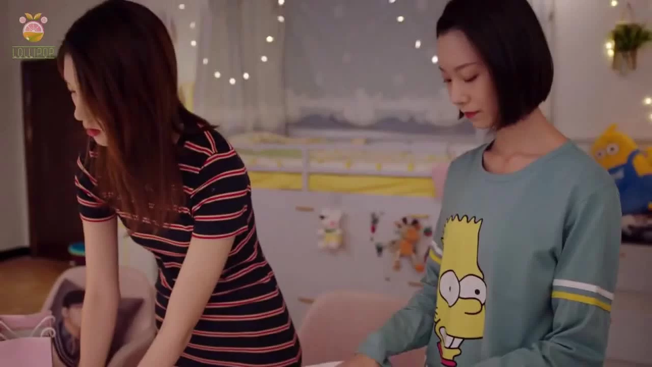 Стажеры в отеле (2020) 10 серия