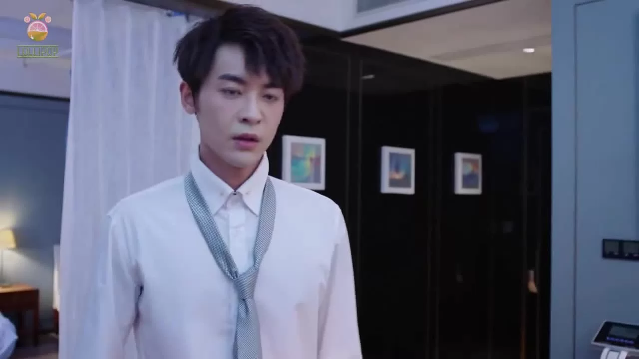 Стажеры в отеле (2020) 11 серия