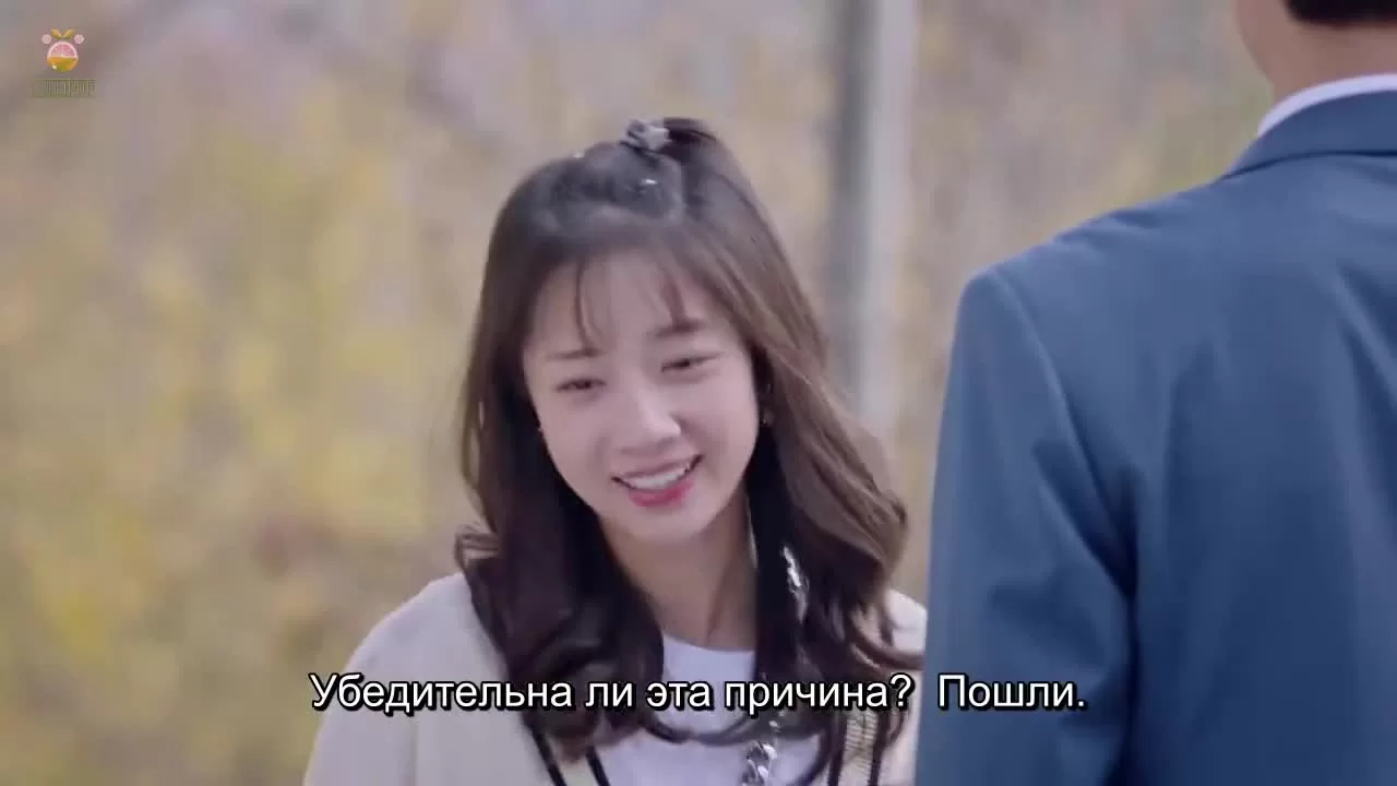 Стажеры в отеле (2020) 15 серия