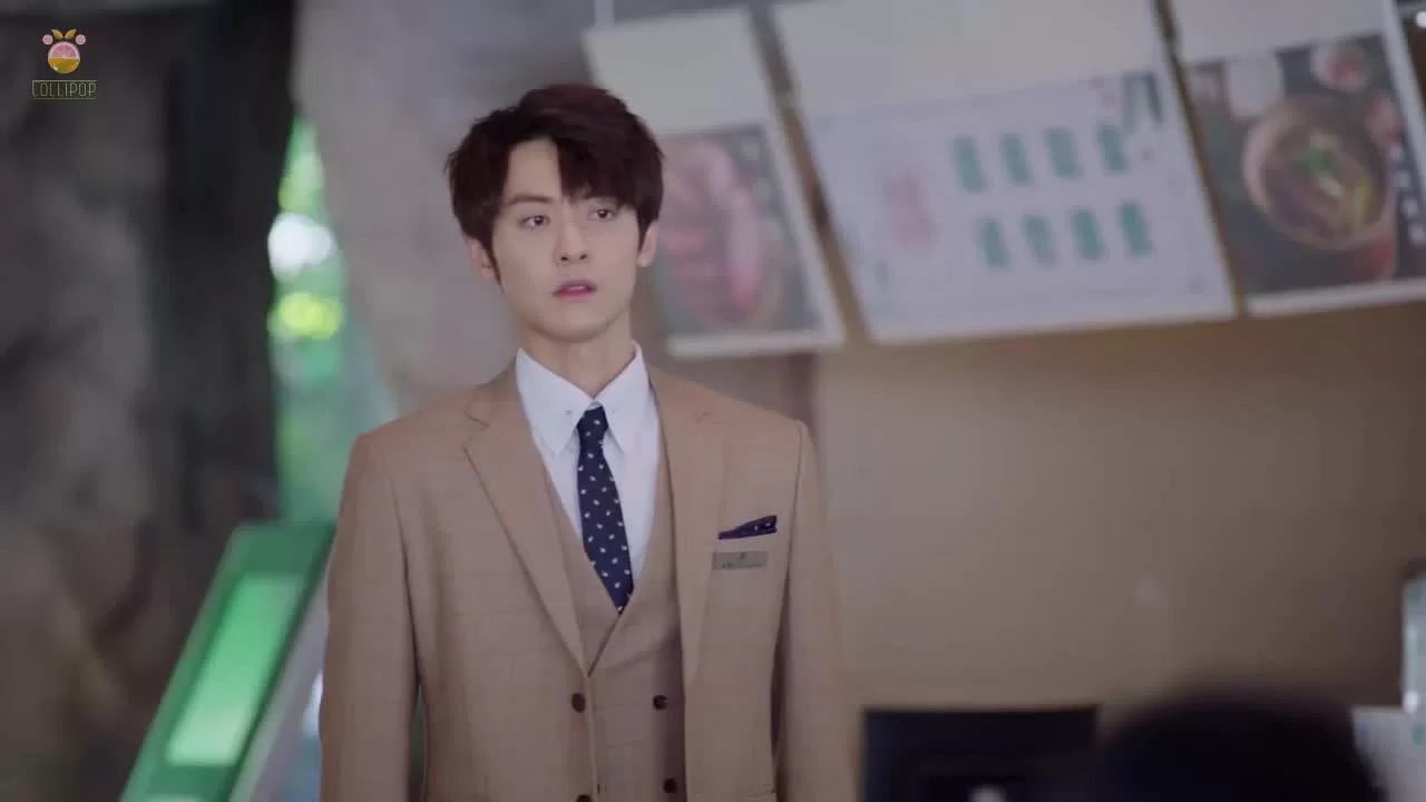 Стажеры в отеле (2020) 18 серия