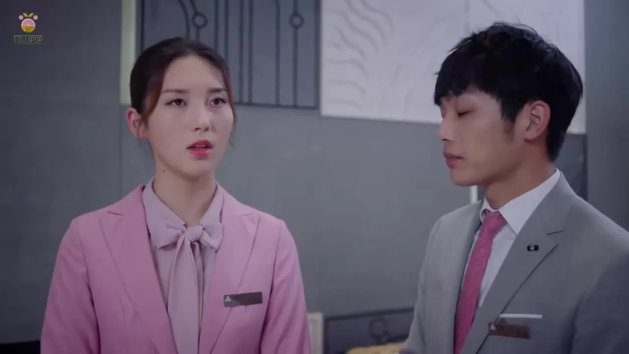 Стажеры в отеле (2020) 21 серия