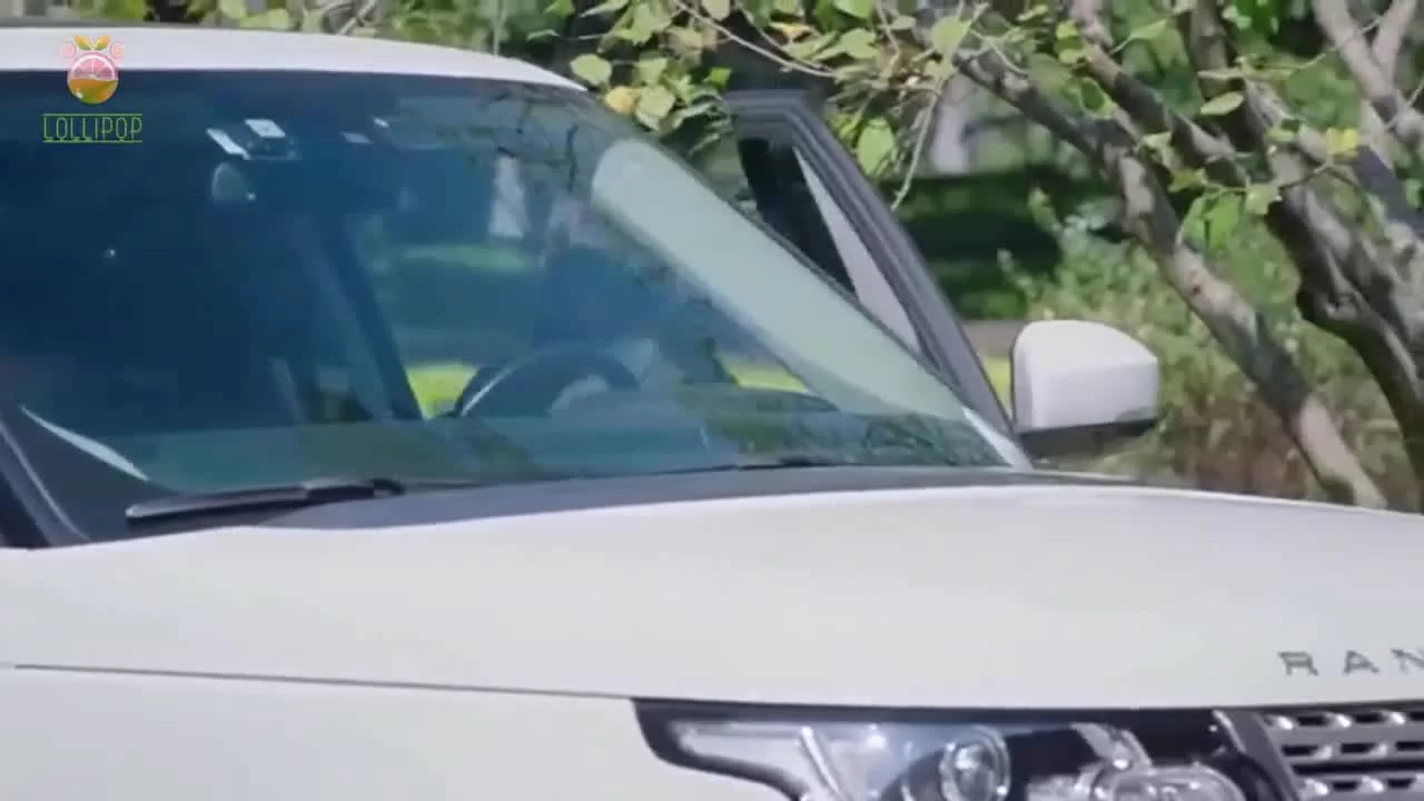 Стажеры в отеле 4 серия