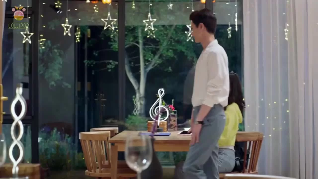 Стажеры в отеле (2020) 9 серия