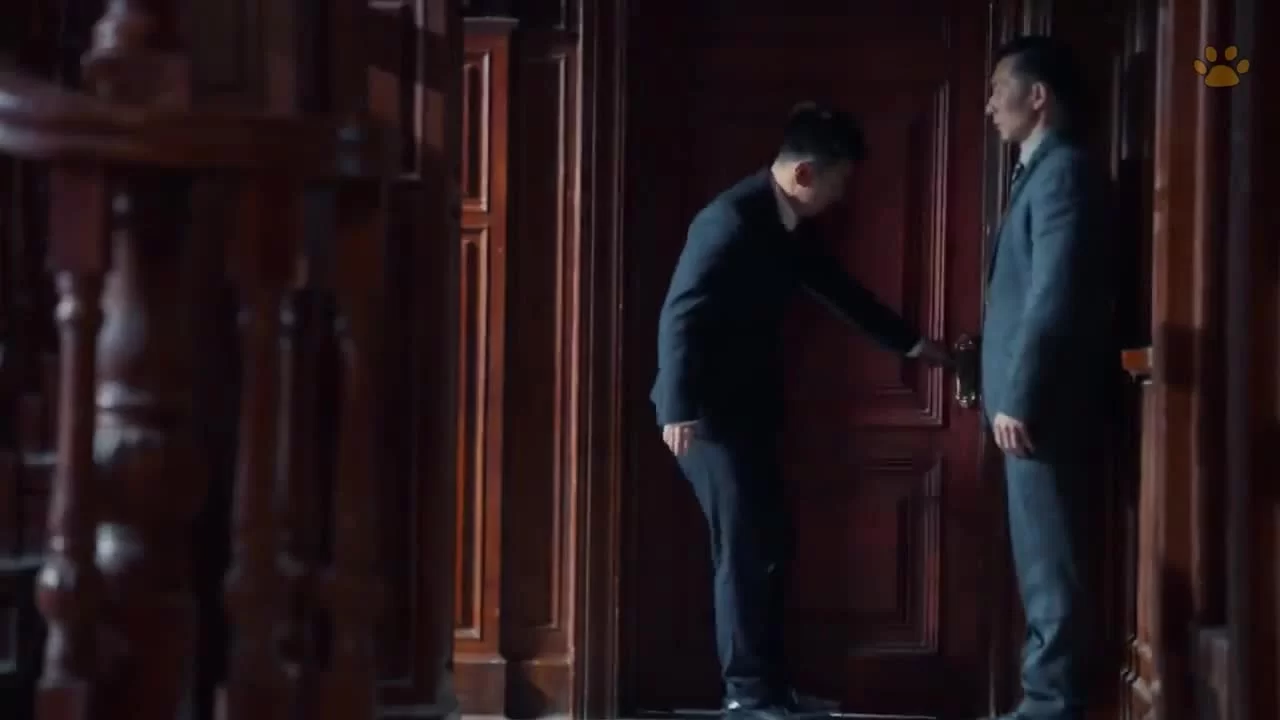 Старая таверна 10 серия