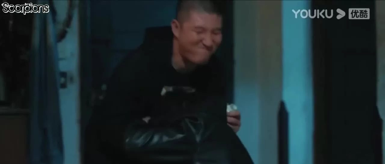 Стелс-Уокер (2021) 14 серия